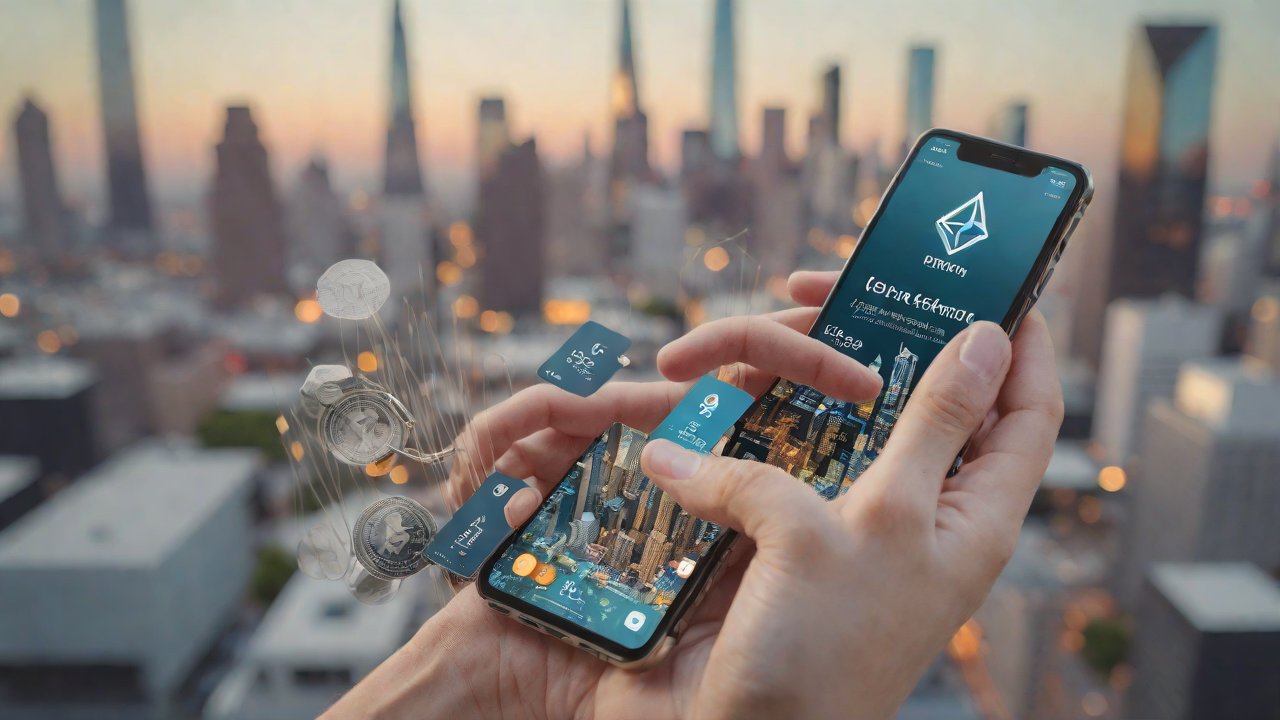 “账户抽象”技术的发展前景