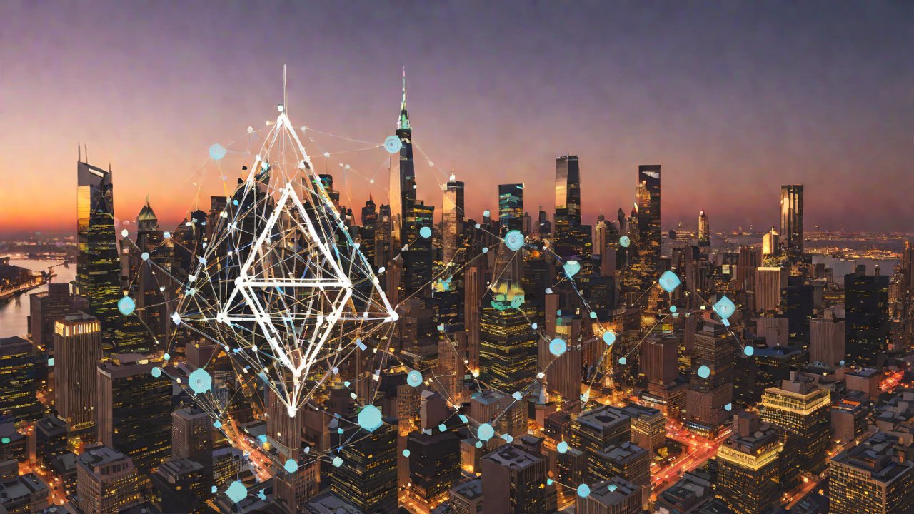 以太坊与比特币在合规准入上的比较