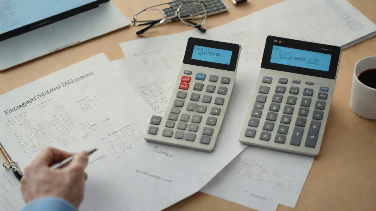 当前行业透明度审计概况