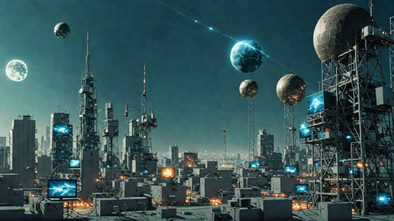 理解背景：互联网封锁的影响