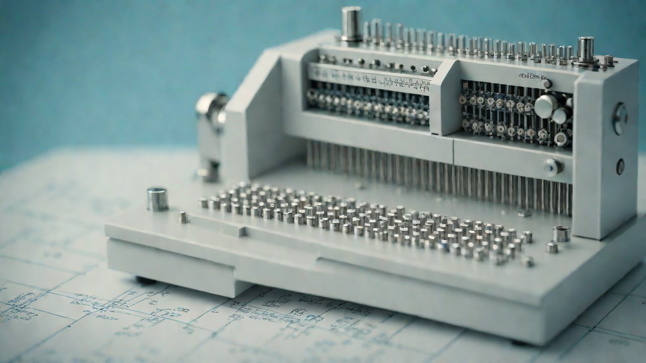 区块链与图灵完备性的关系