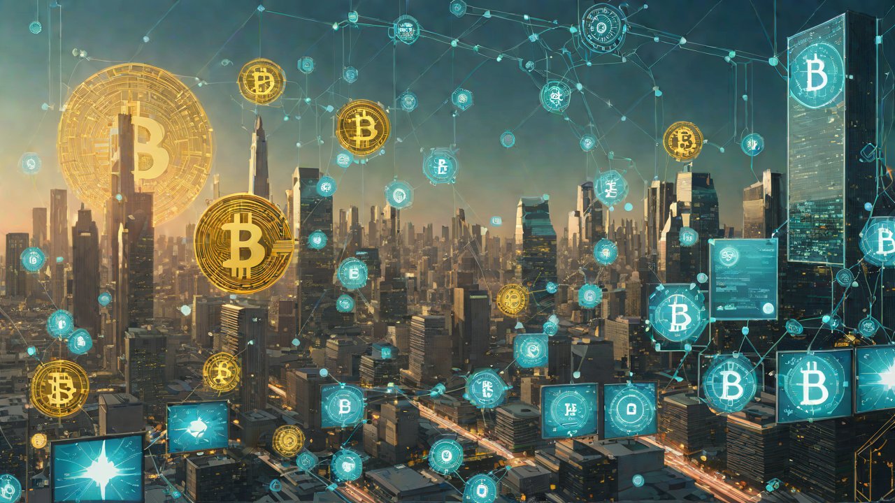 当前比特币L2项目的数量与活跃度