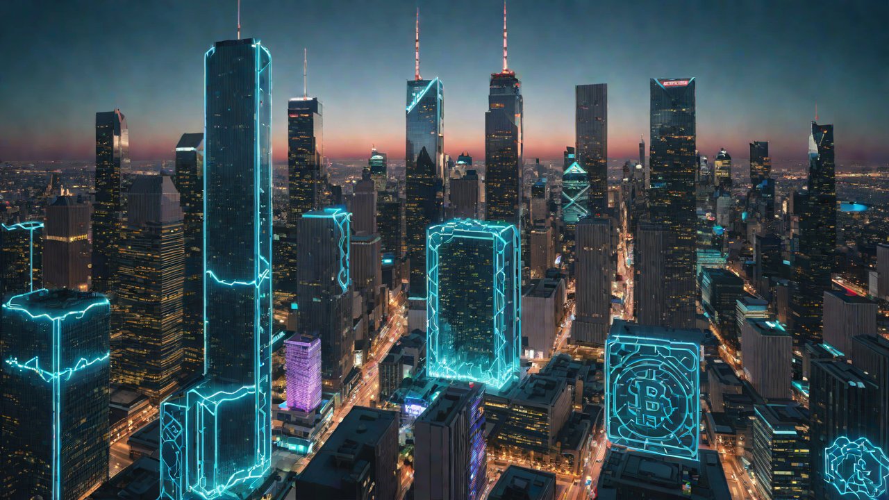 Taproot Assets与L2稳定币的关系