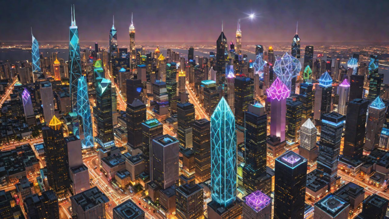 L2 技术现状及未来展望