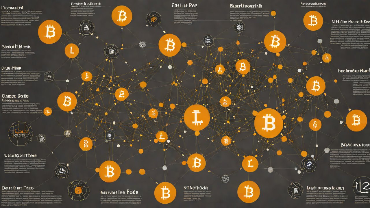 预测2026年比特币主网手续费与L2数据结算比例