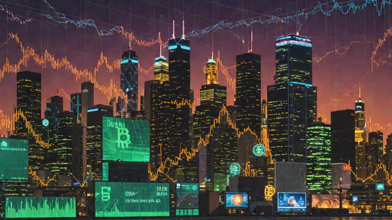 当前比特币主网及L2生态概览