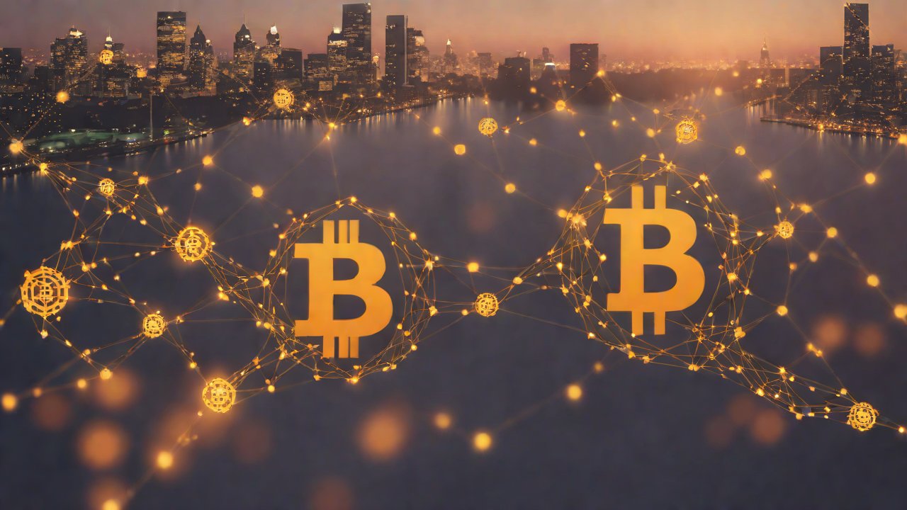 比特币夏季2.0的概念