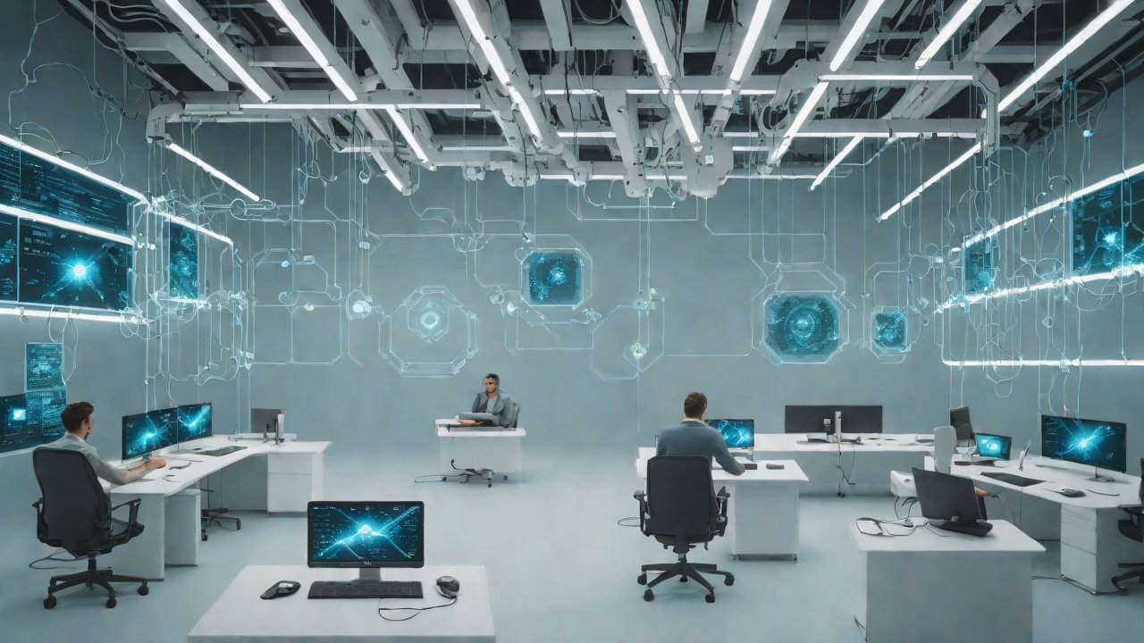 理解智能合约的基本原理