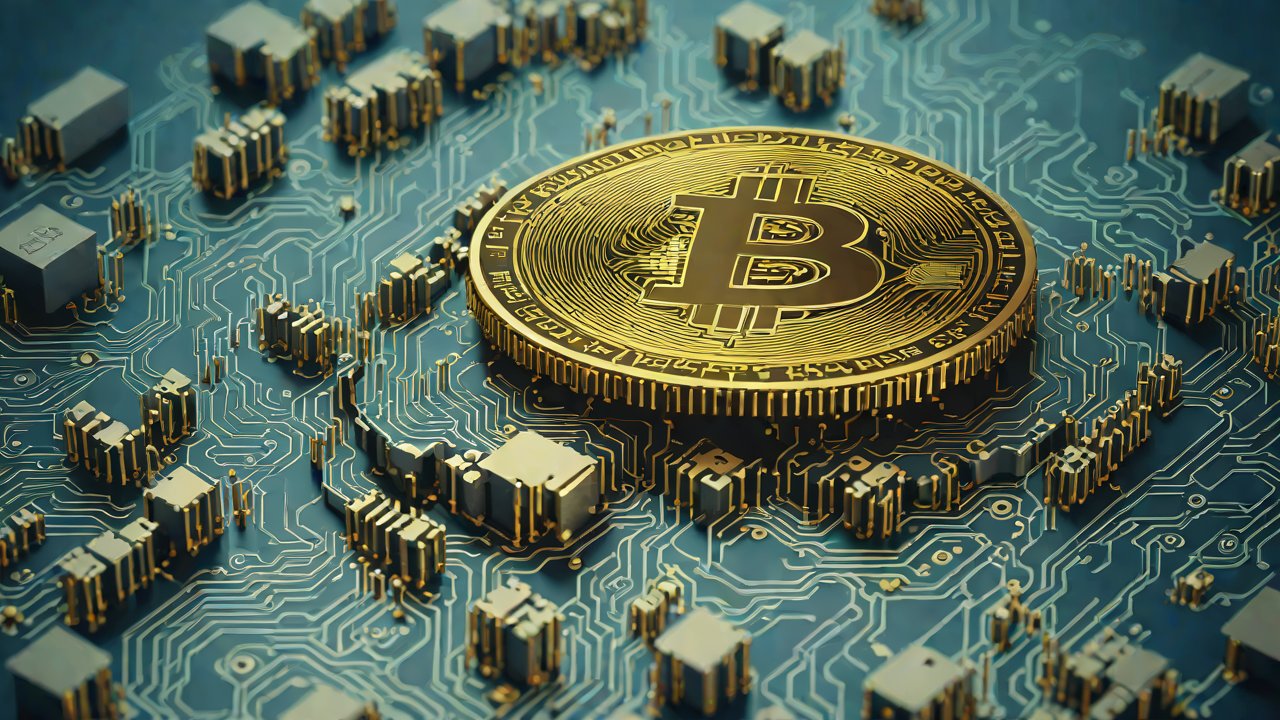 比特币ZK-Rollup的基本架构