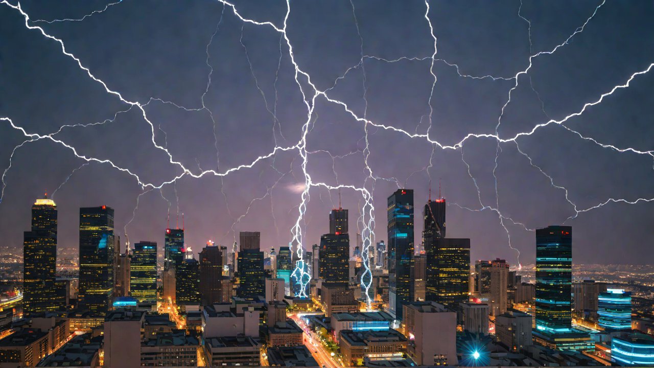 回顾闪电网络的技术背景与演变