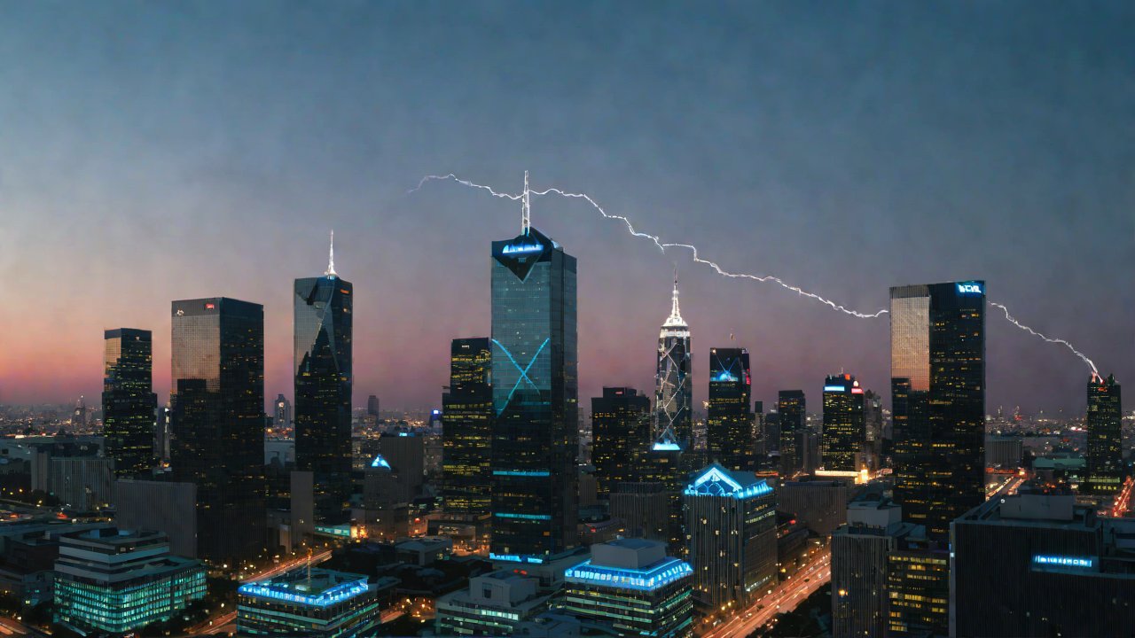 未来趋势与预测