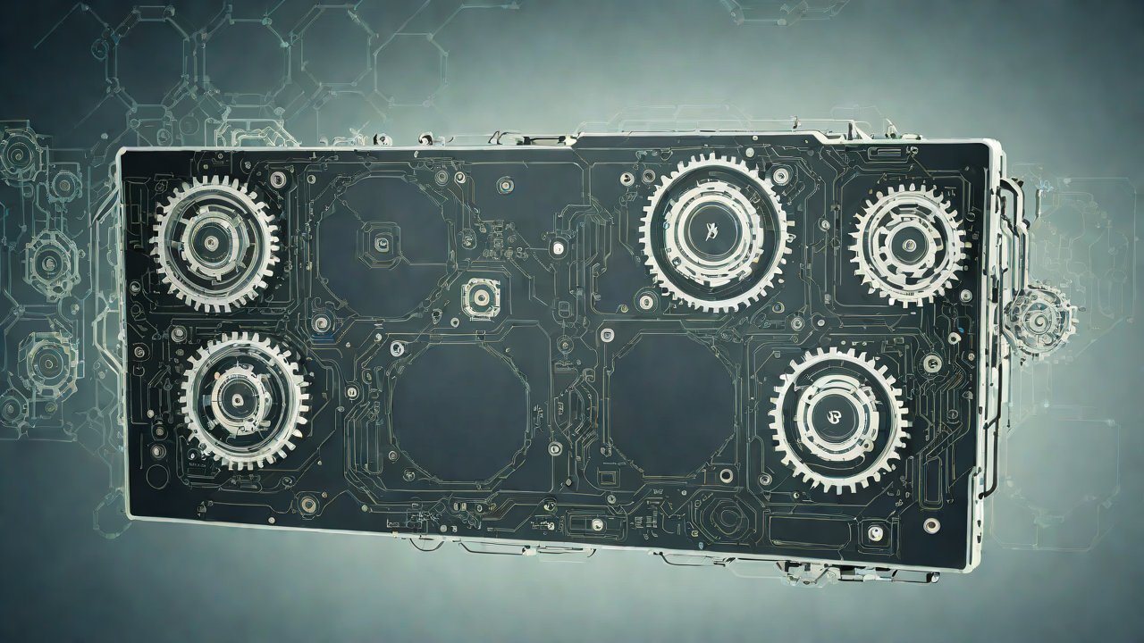 双层质押技术的优势分析