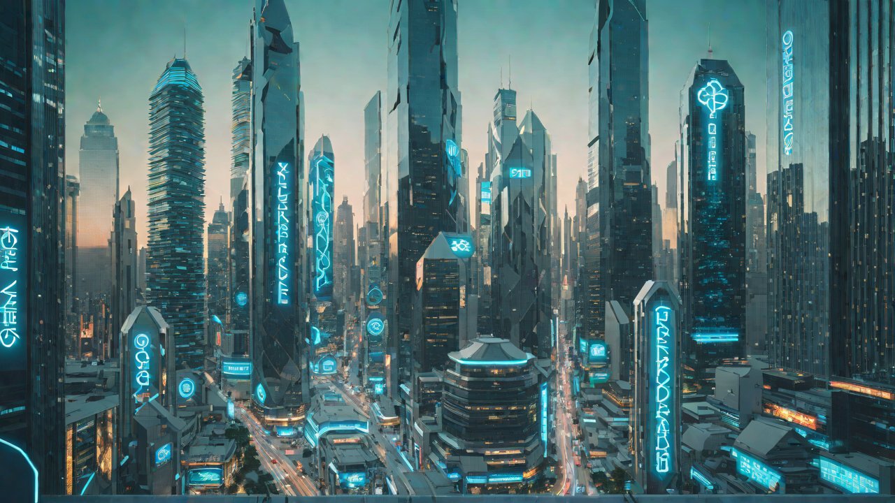 双层质押技术的发展前景