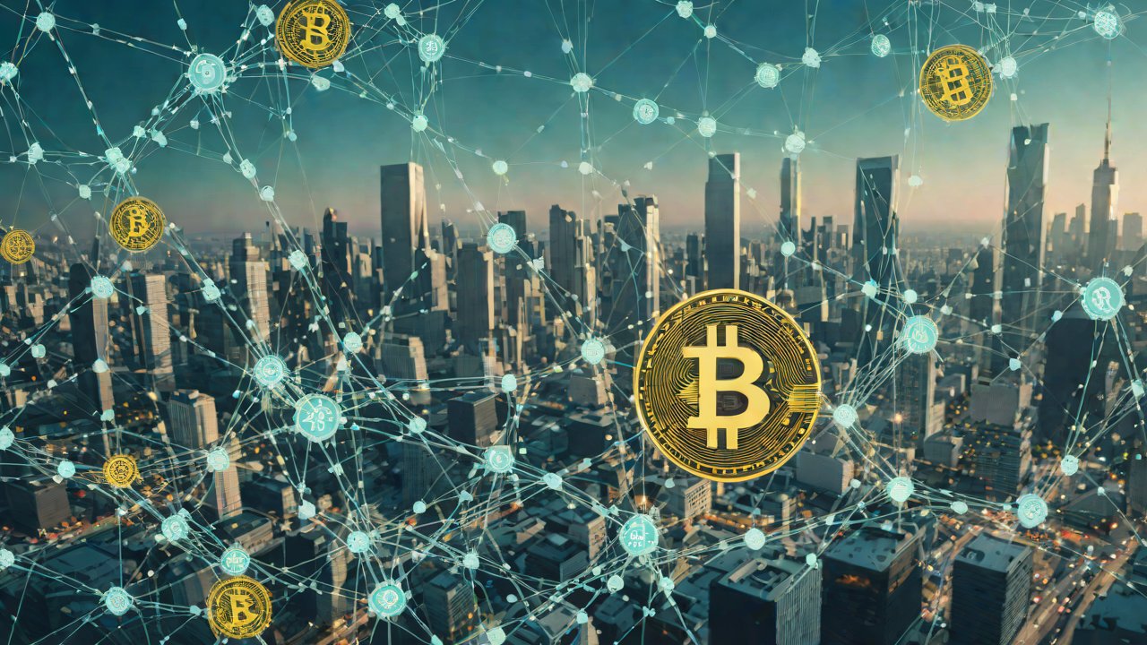 构建去信任化的跨链桥梁