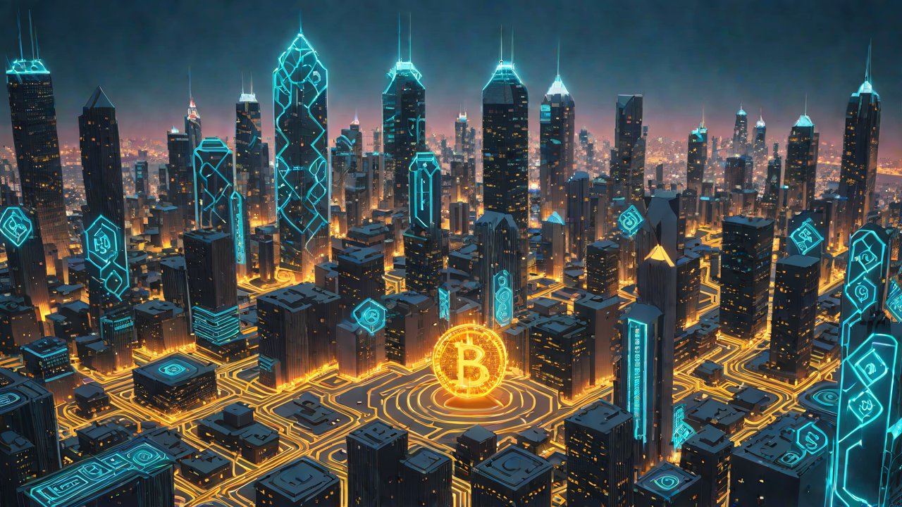 理解比特币原生借贷协议的基本构成