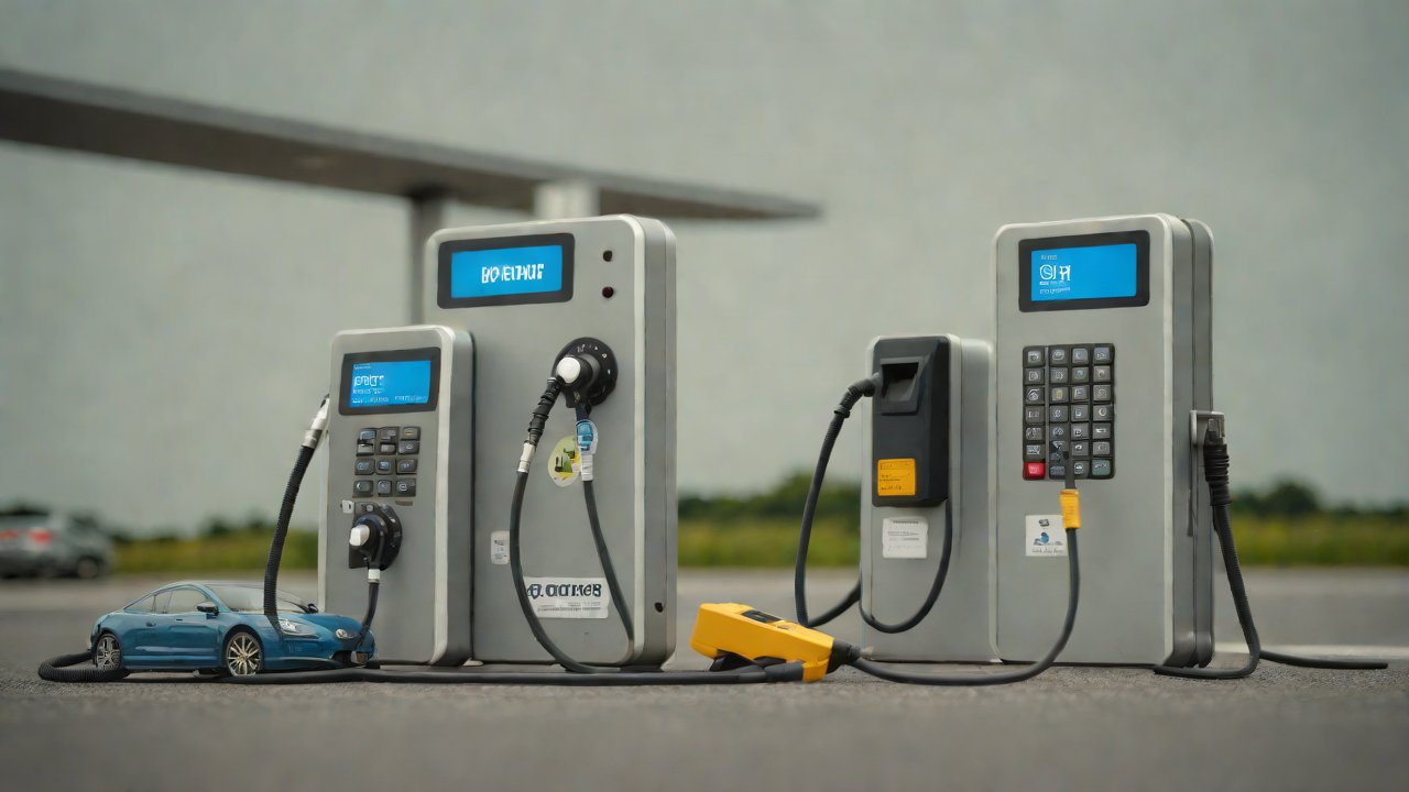 Gas 费的具体计算过程