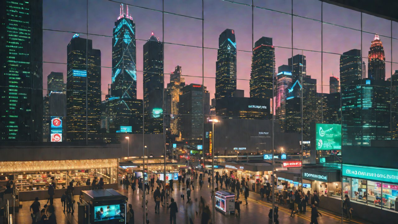 市场与经济因素