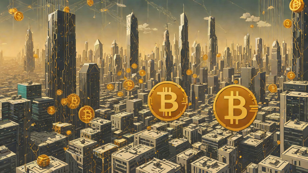 理解链游比特币（GameFi on BTC）