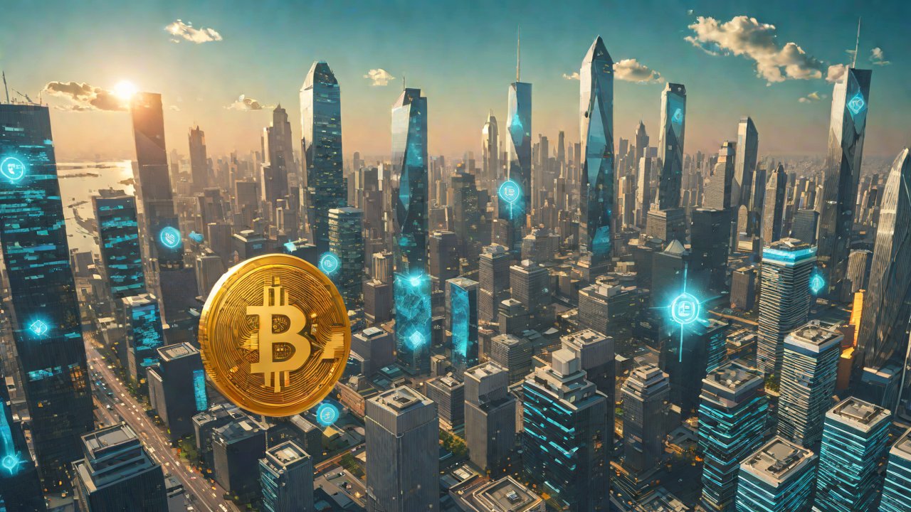 链游比特币的未来代表作