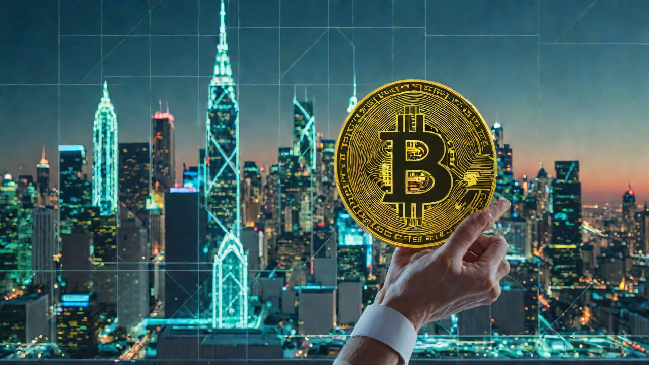 比特币L2的优势与特点