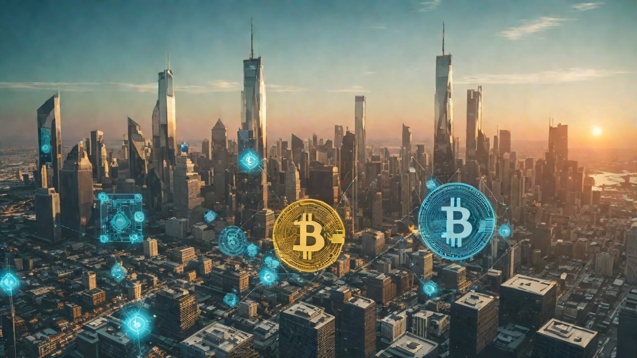 区块链技术的成熟与应用拓展