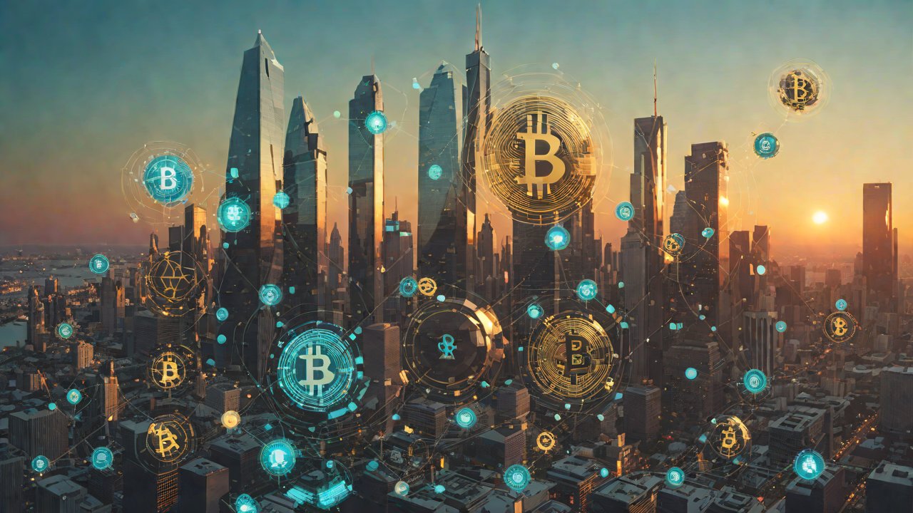 社交金融（SocialFi on BTC）的特点