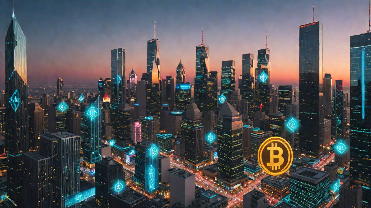 理解社交金融（SocialFi on BTC）