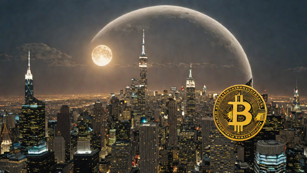 比特币L2的场景应用