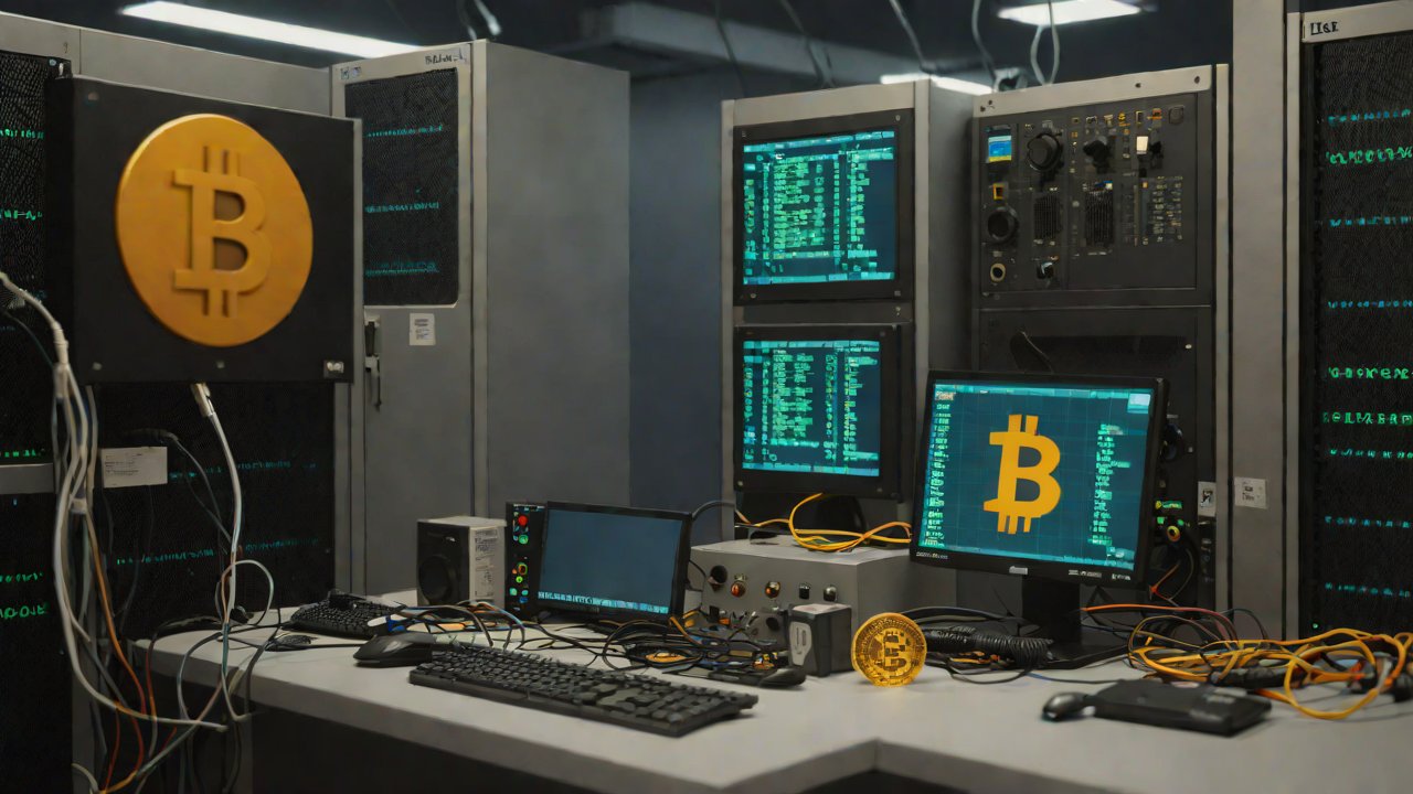 执行强制提币的具体操作步骤