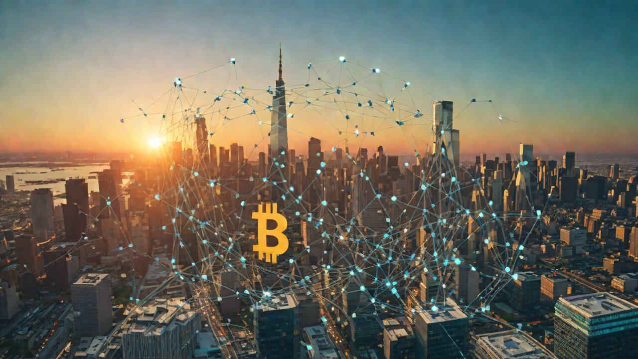 DVT在比特币L2中的应用方案