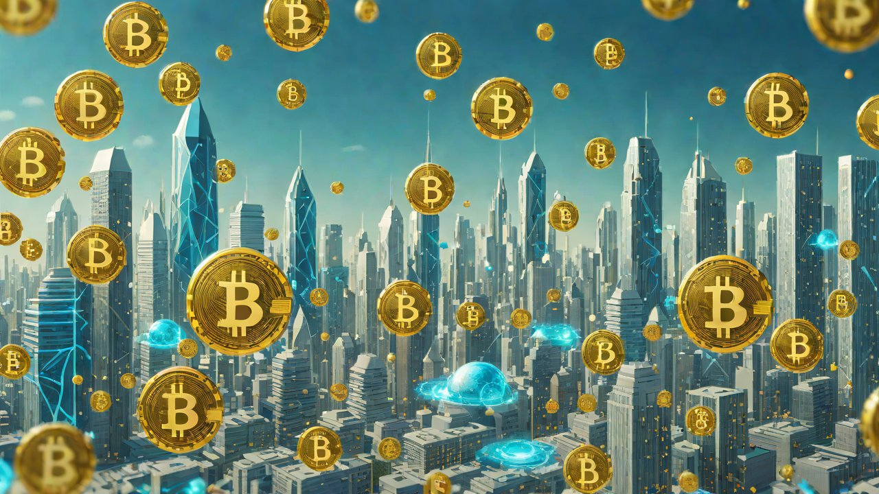 比特币L2技术的演进