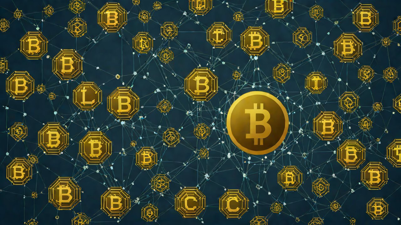 去中心化治理结构