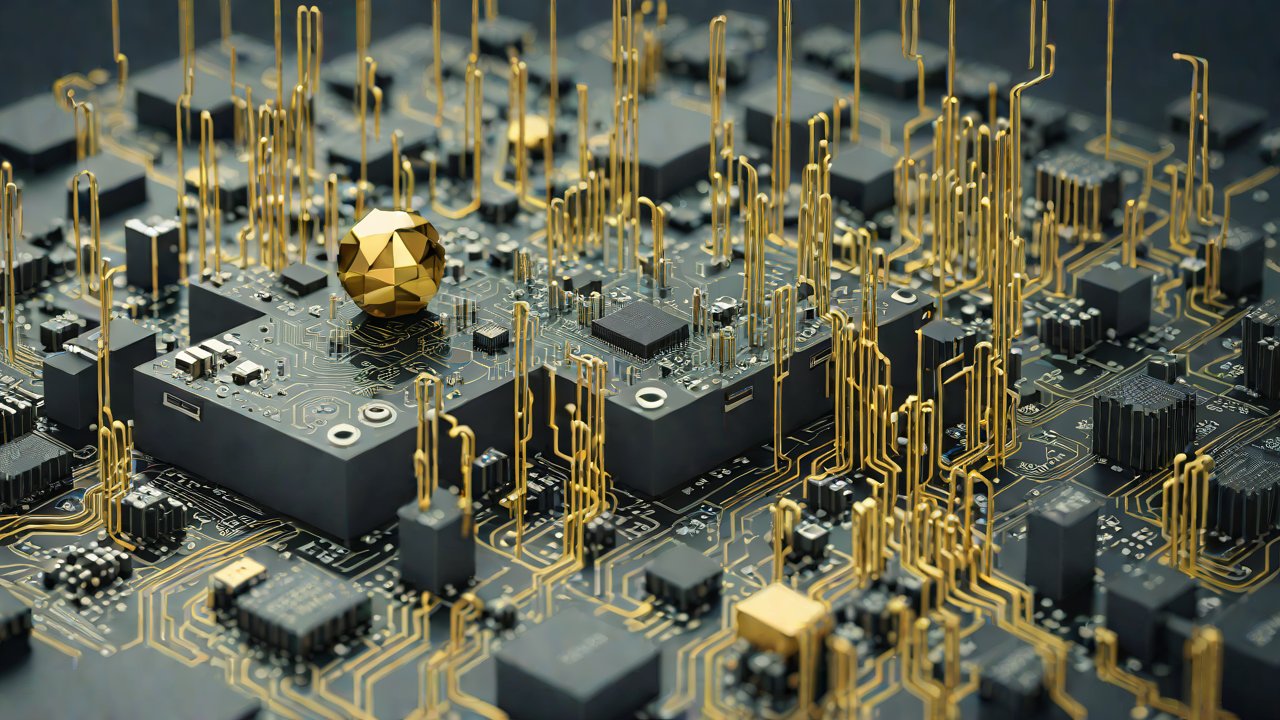 理解算力代币化