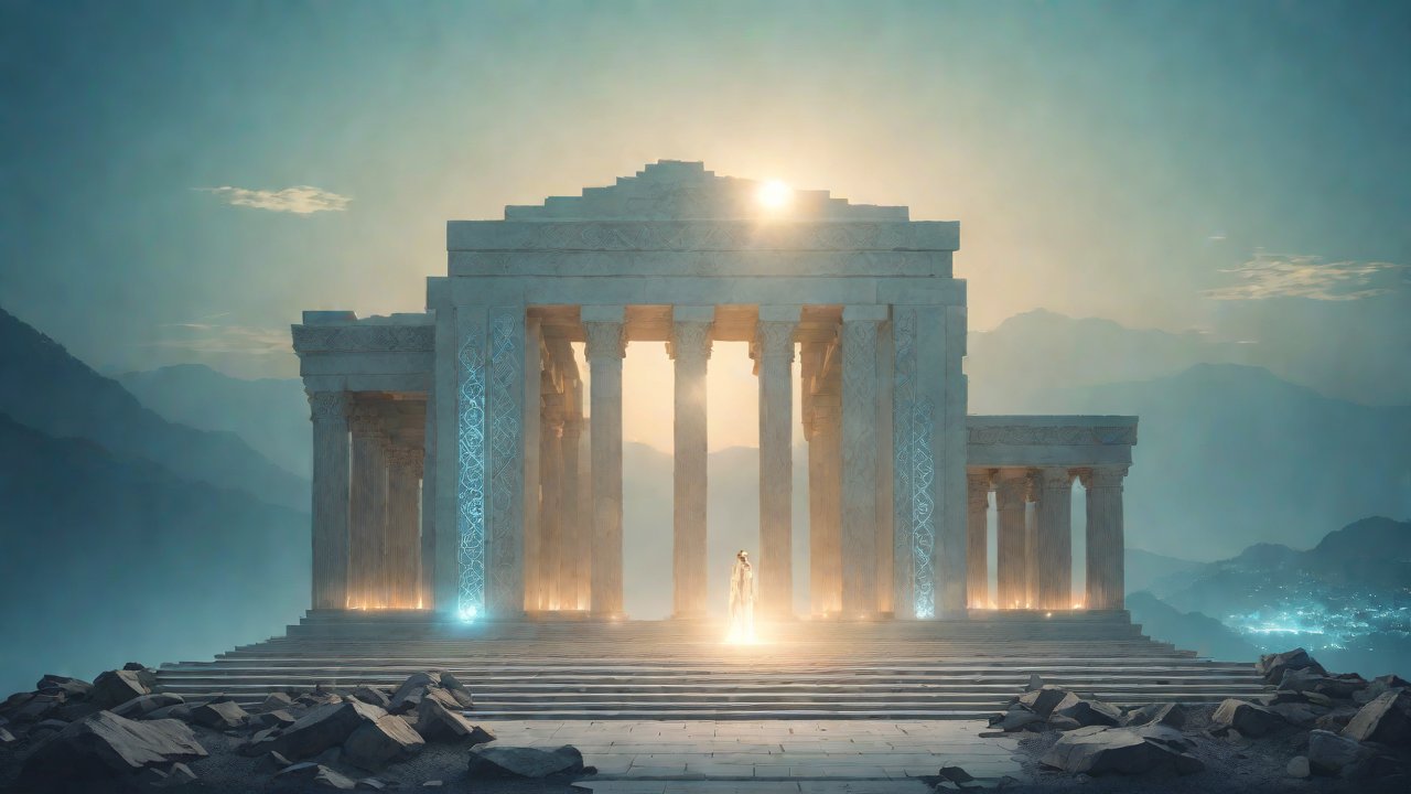 区块链为什么需要预言机