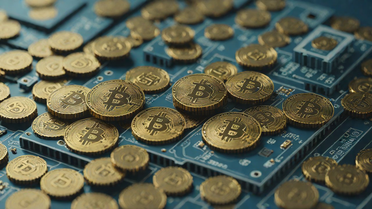 理解比特币的Layer 2和空投