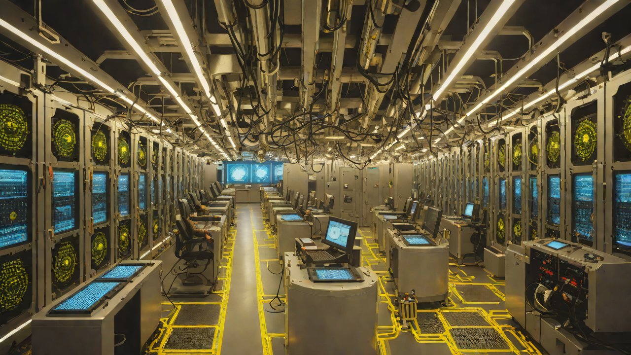 理解合并挖矿与2.0版本