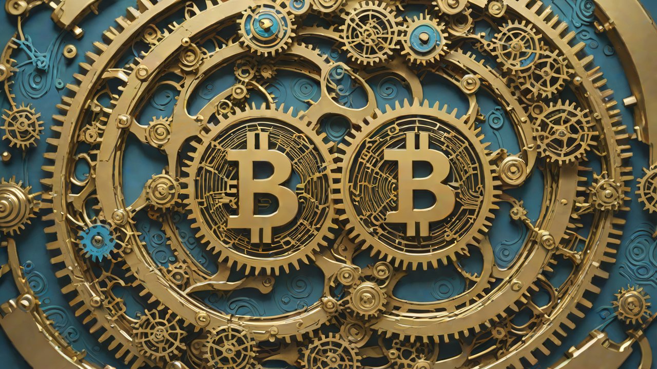 技术层面的创新