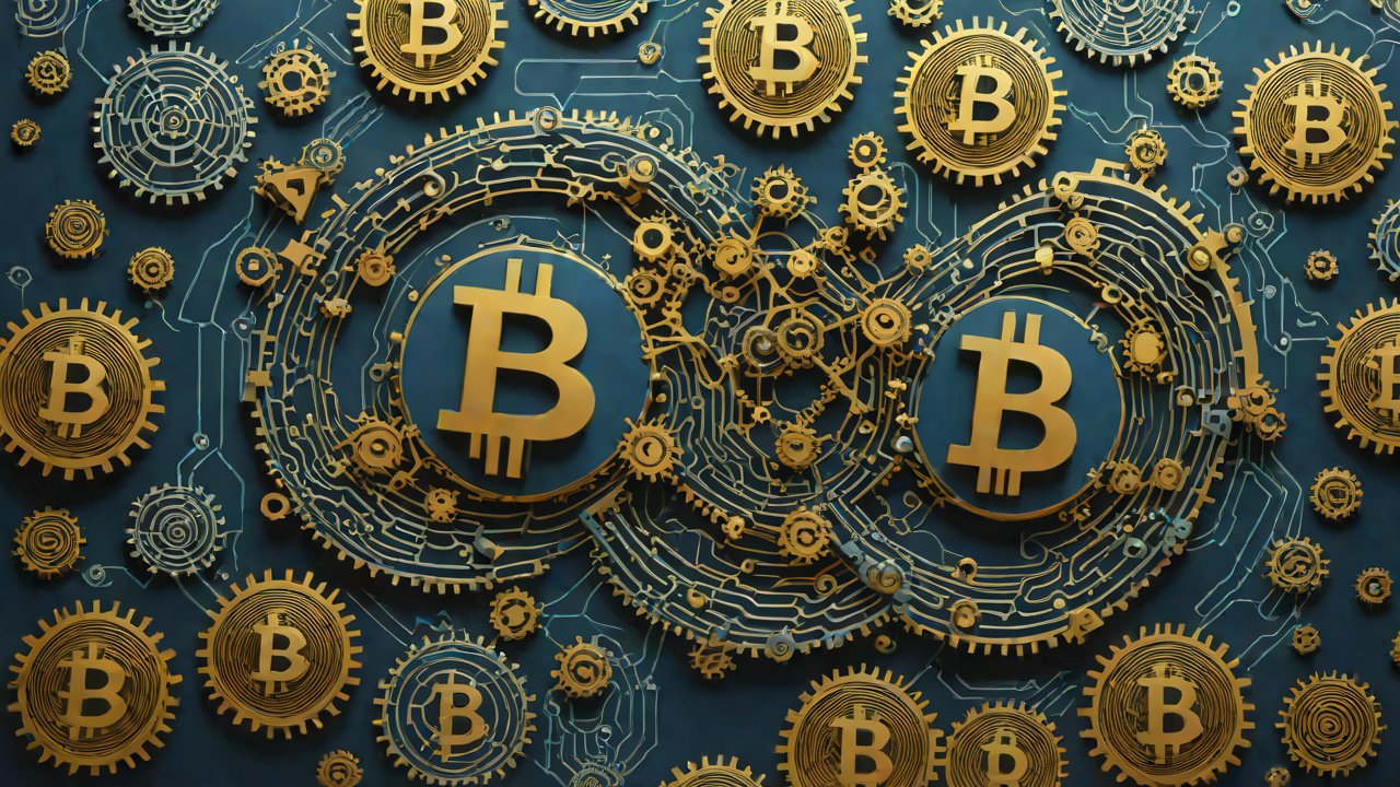 市场层面的操作