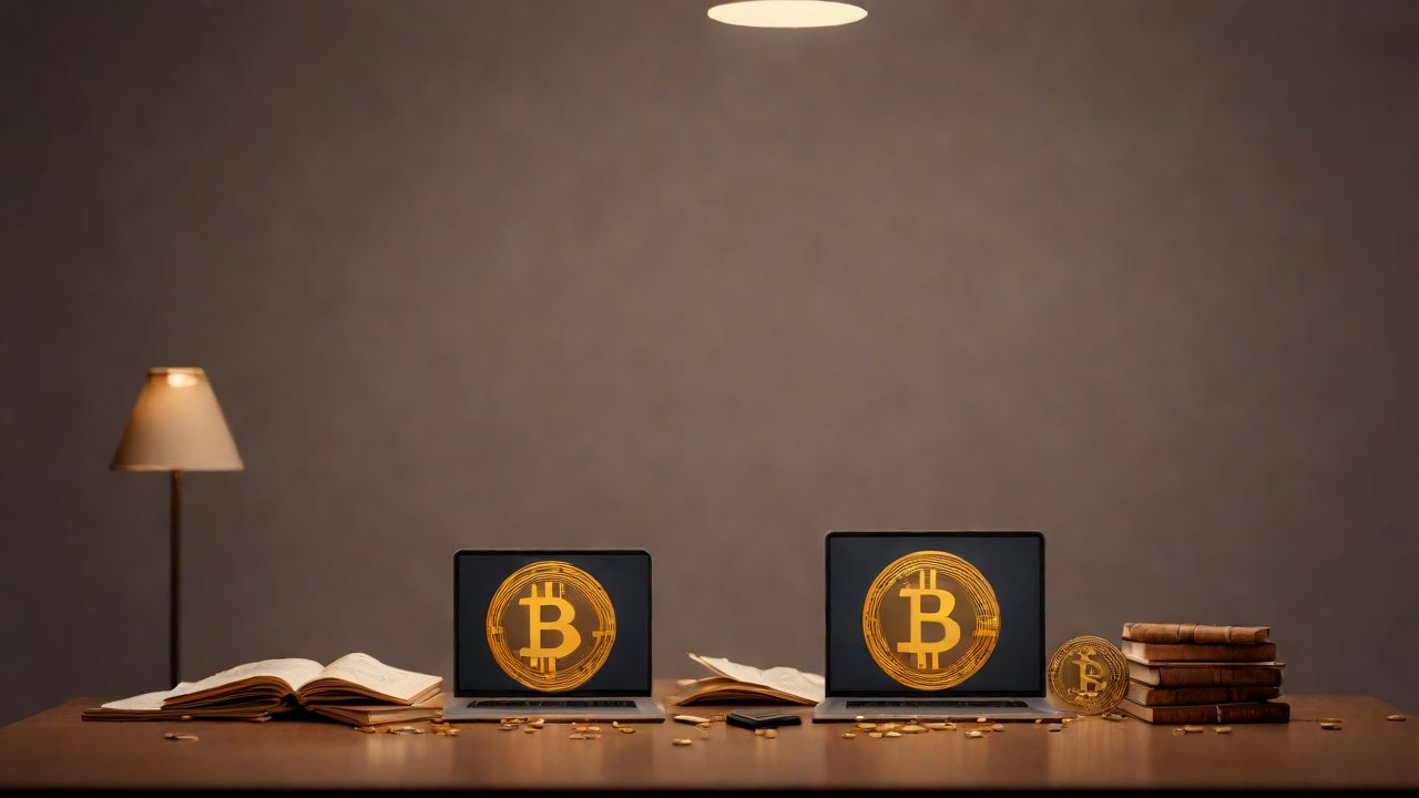 BTC OG对L2的基本态度