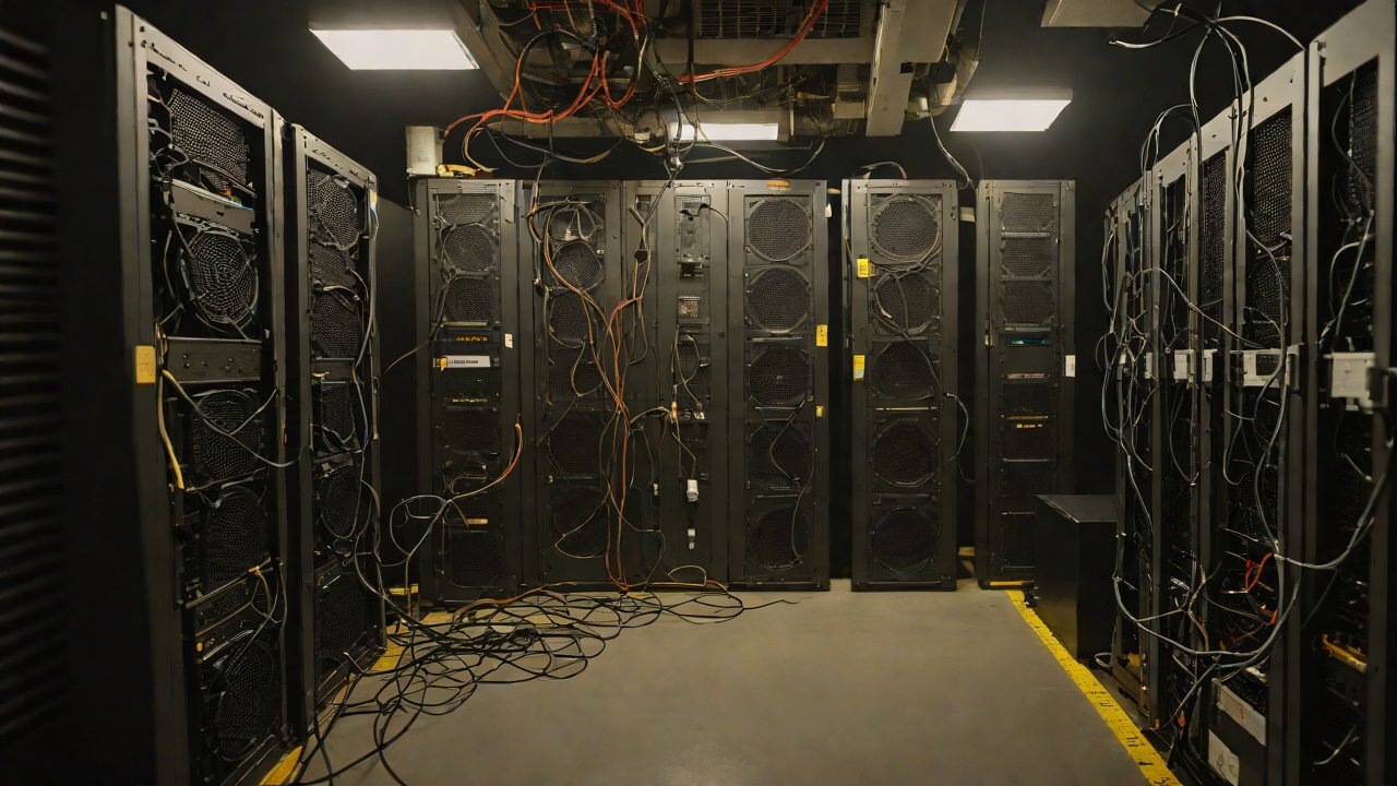 L2技术与主链安全的关系