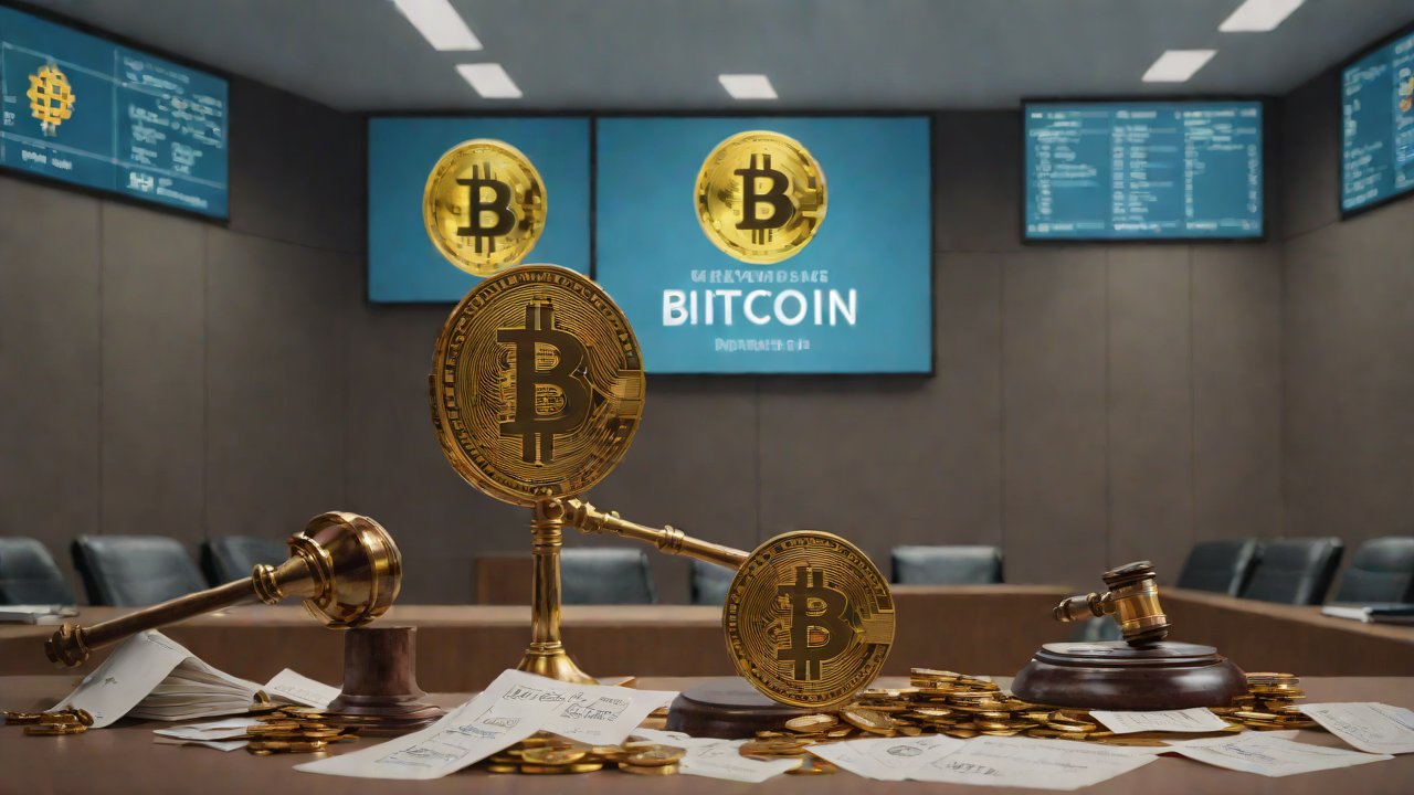 美国SEC的角色与潜在判定