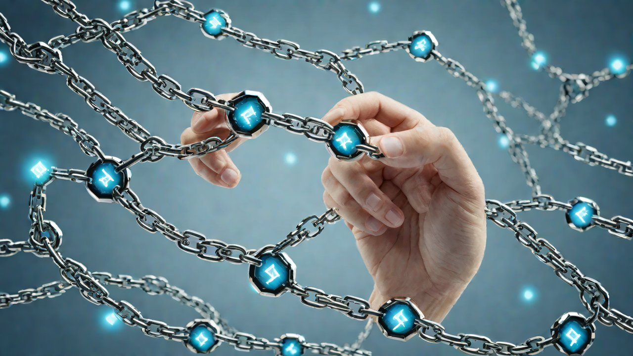 重入攻击的原理