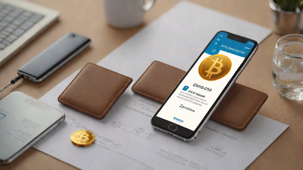 钱包操作的简化