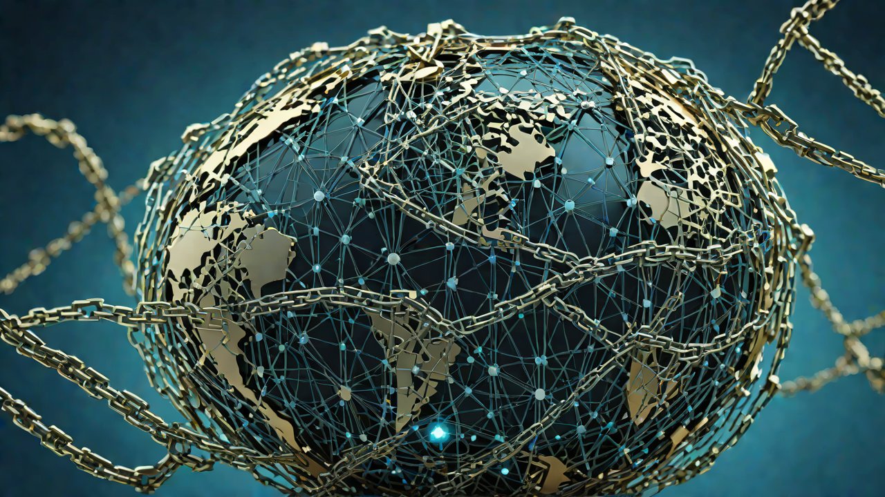 单链统治的可能性