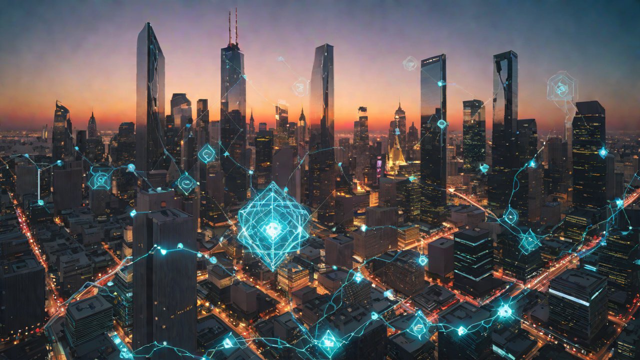 技术进展与创新