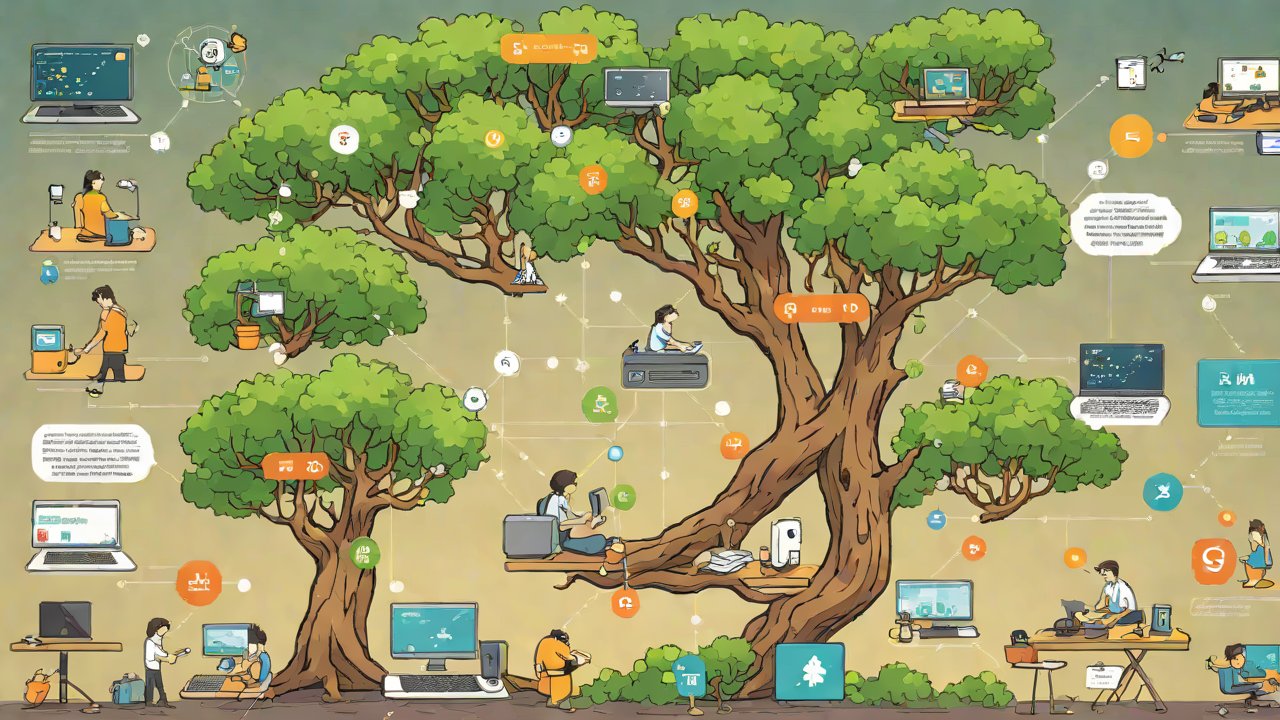 理解合约升级的基础概念