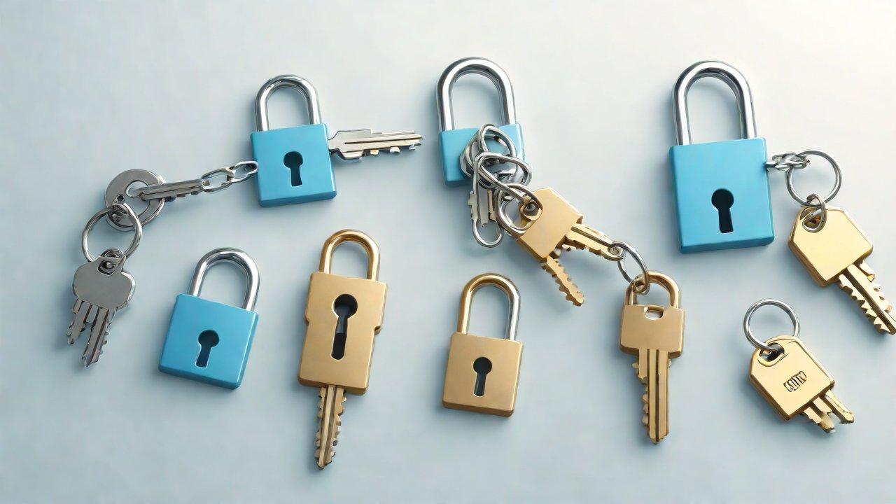 多重签名技术的工作原理