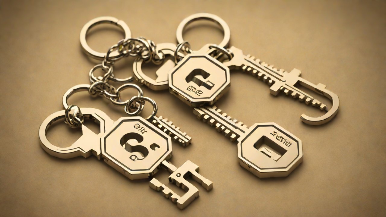 多重签名的应用场景