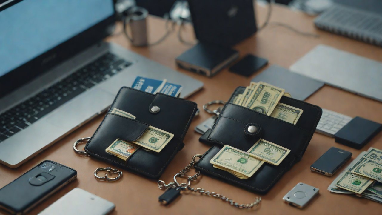 选择适合的冷钱包类型