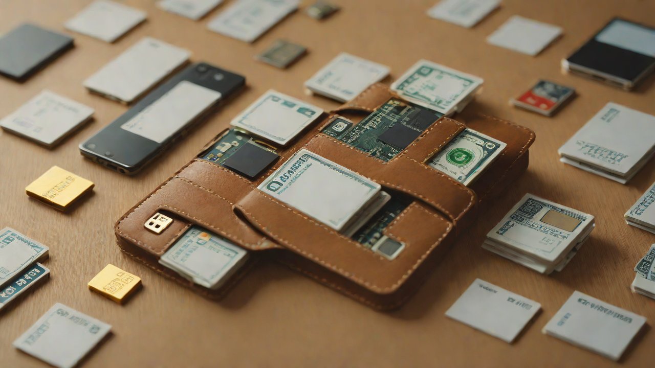 构建安全存放私钥的环境